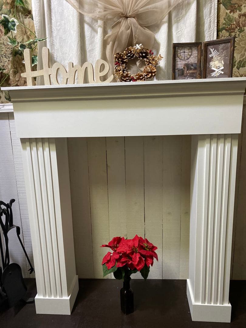 マントルピース ノブレスタイプ