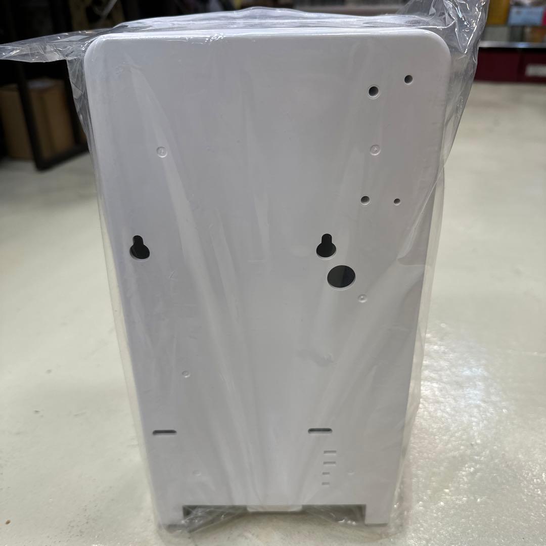 PD-1000 ホワイト ディスペンサー 店舗 業務用