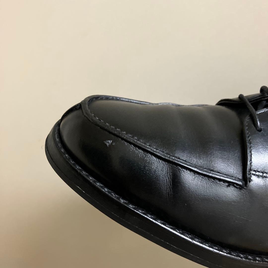 Crockett & Jones Moreton ブラック 5 1/2E