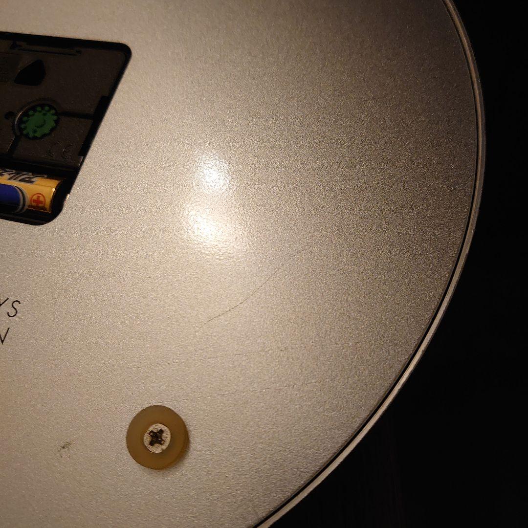 MONDAINE 壁掛け時計