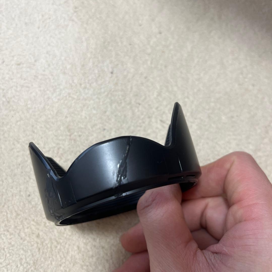 レンズ(ズーム) Sony DT 18-250mm F3.5-6.3 SAL18250