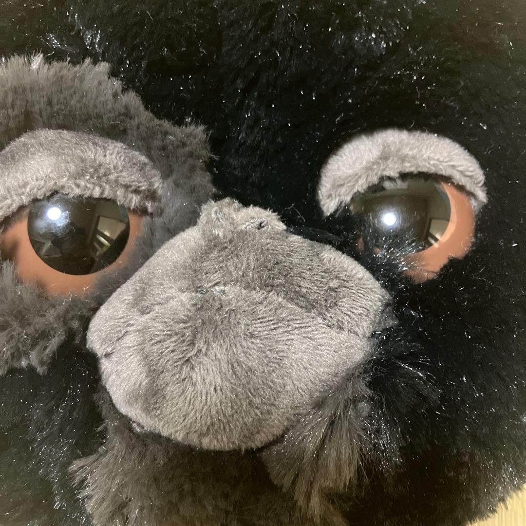 激レア 希少 nici グレムリン ギズモ 美品 colony2139 ポーチ - メルカリ