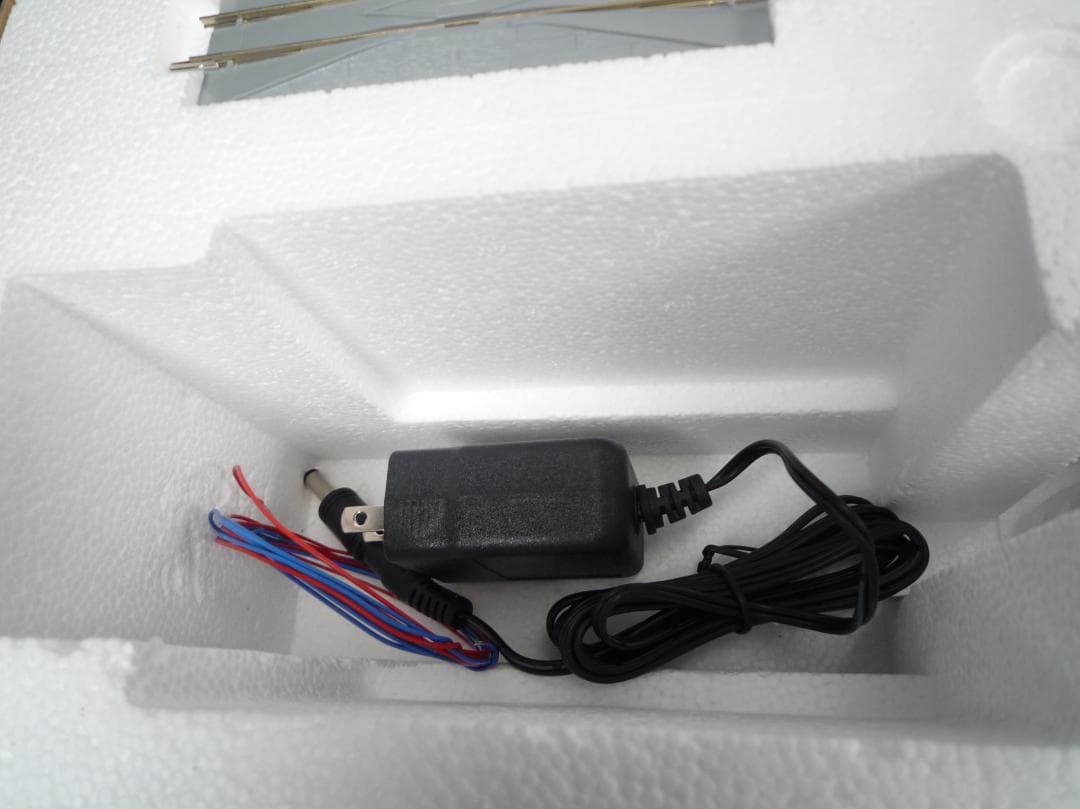 Trix Minitrix 11137 スタートパック