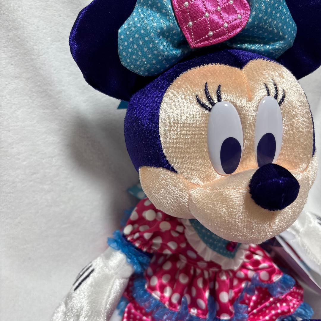 ミニパル　ファンダーランド　ぬいぐるみ