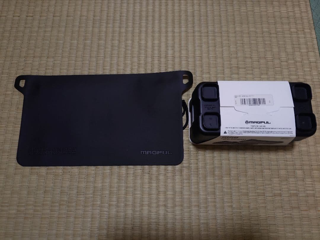 magpul 個人装備セット