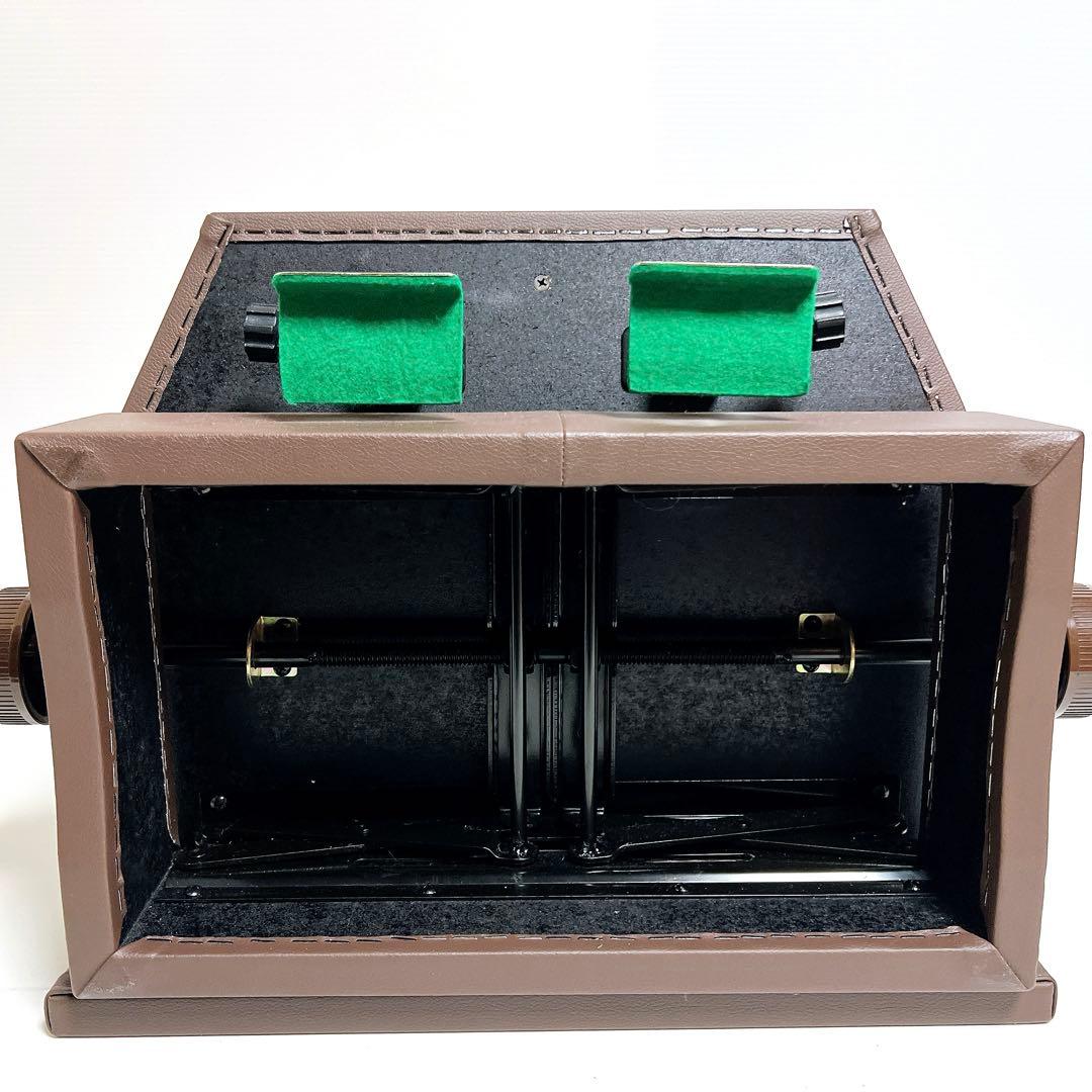 【極美品】ITOMASA P-33 ブラウン ピアノ　補助ペダル　イトマサ