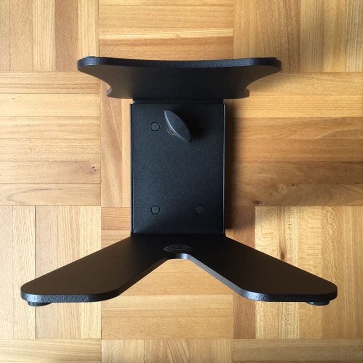 K&M ( ケーアンドエム ) / 26772 スピーカースタンド 2台セット