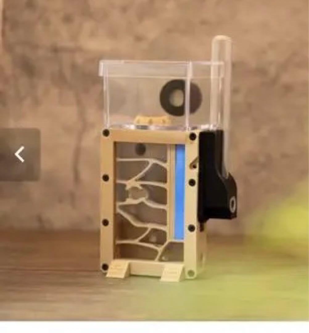 Ant case NEXST アリ飼育用ケース コンパクト