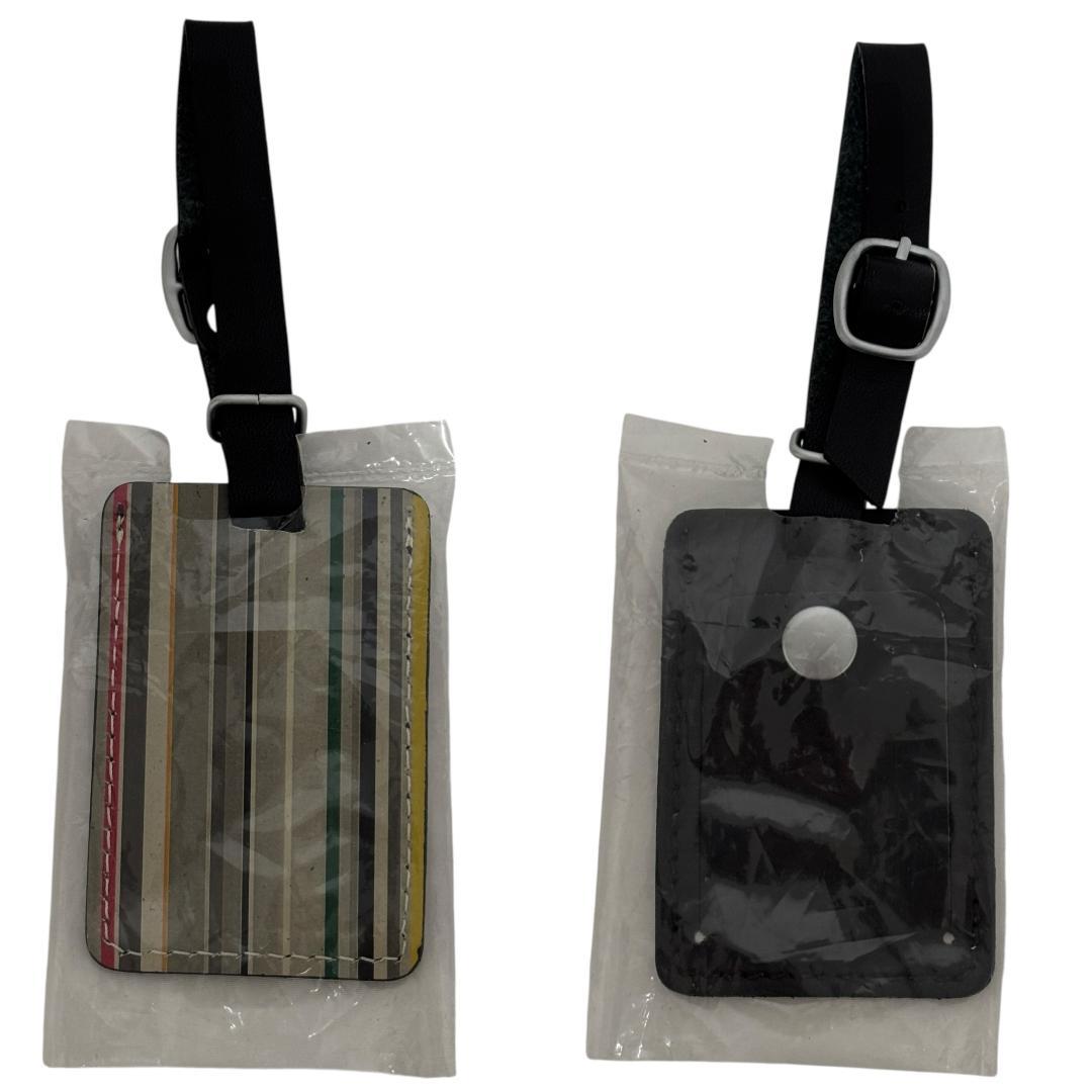 Paul Smith ポールスミス ナイロン ショルダーバッグ ビジネスバッグ