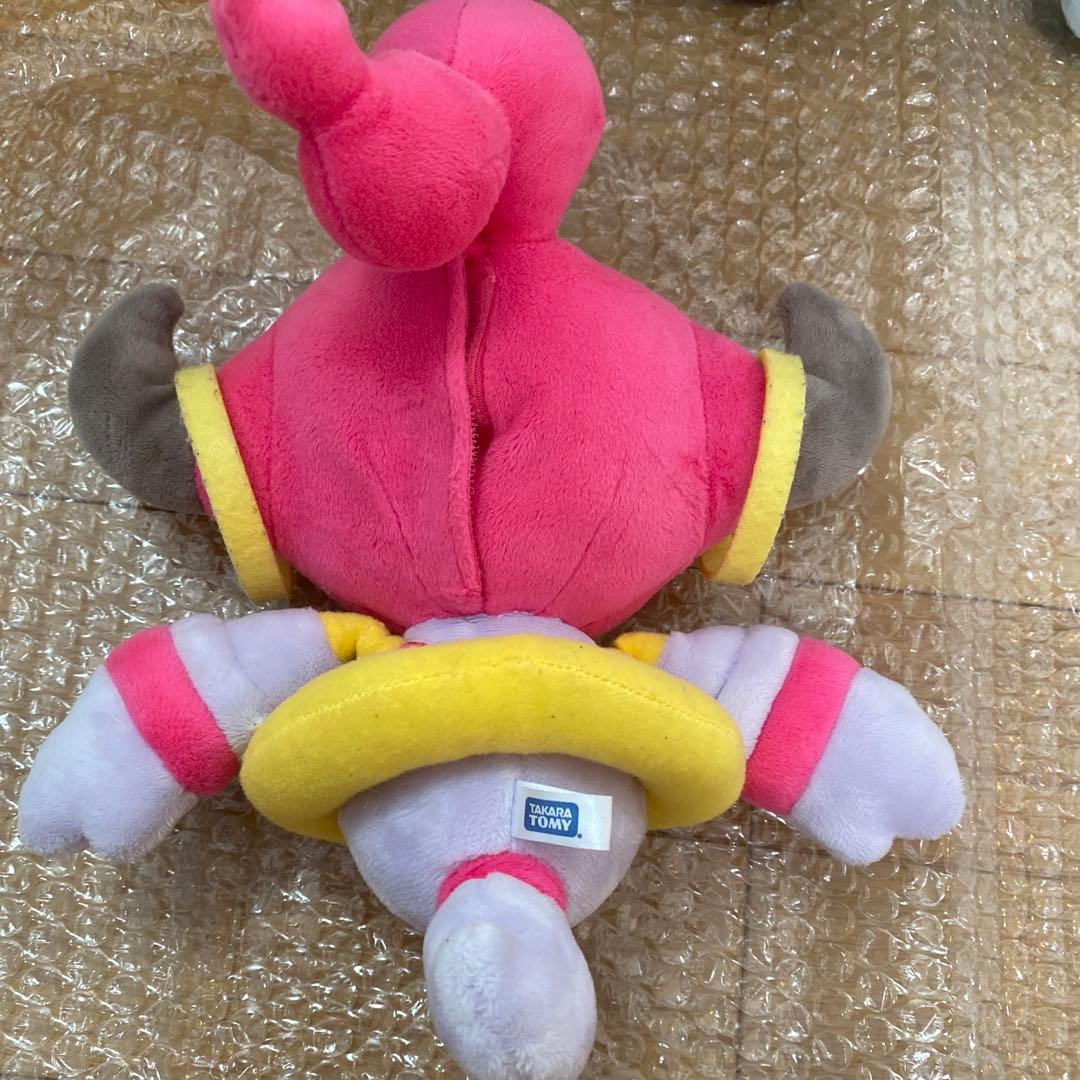 ポケモン　タカラトミー　ぬいぐるみ　まとめ売り