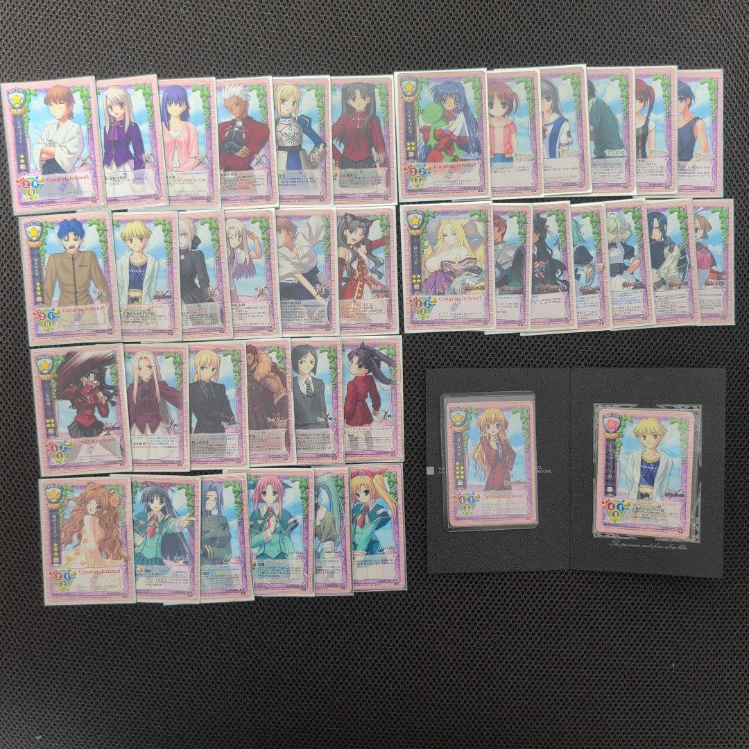 旧リセ Lycee まとめ売り 2000枚以上 プロモ ラッキー 多数有 - メルカリ