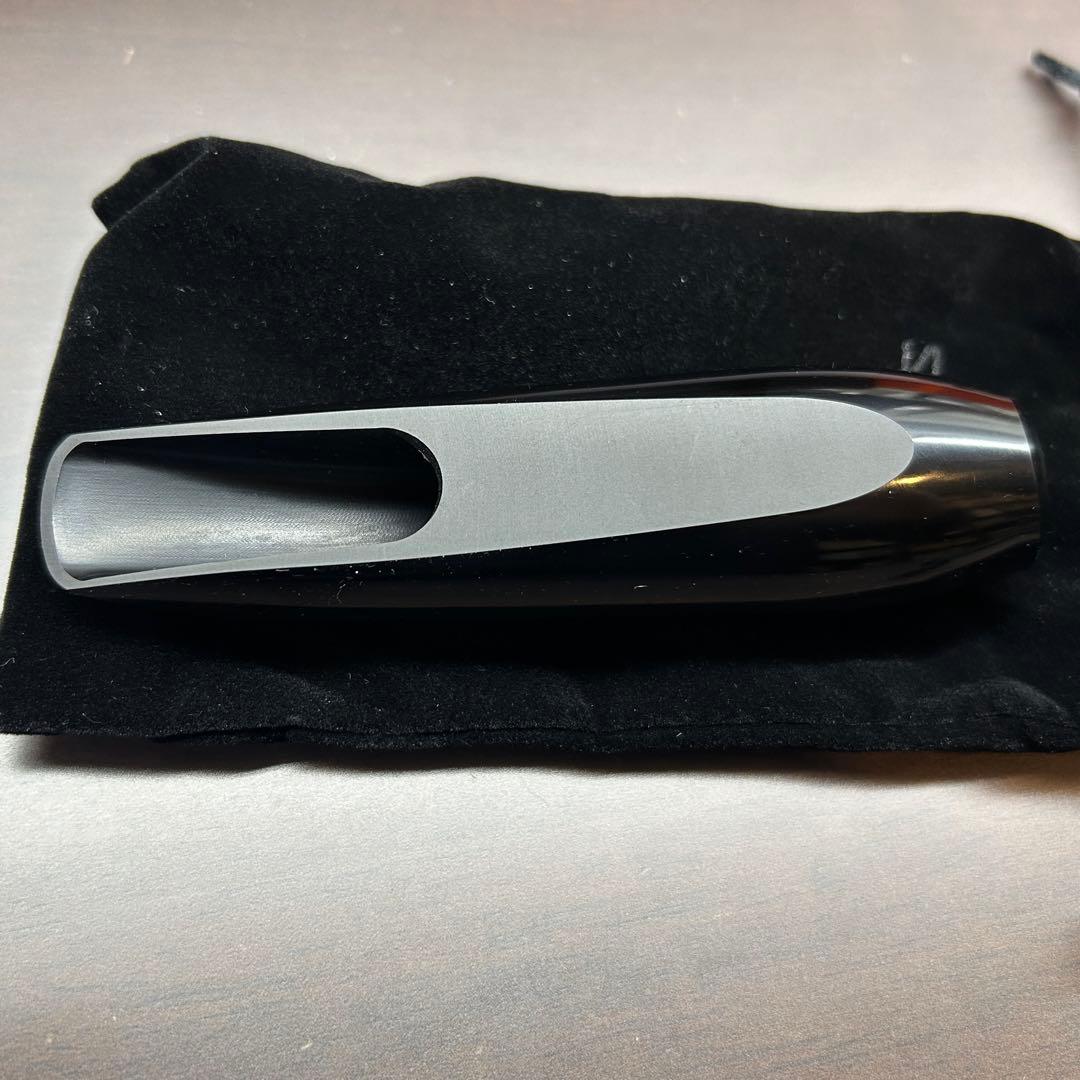 【未使用品】Selmer テナーサックスConcept マウスピース