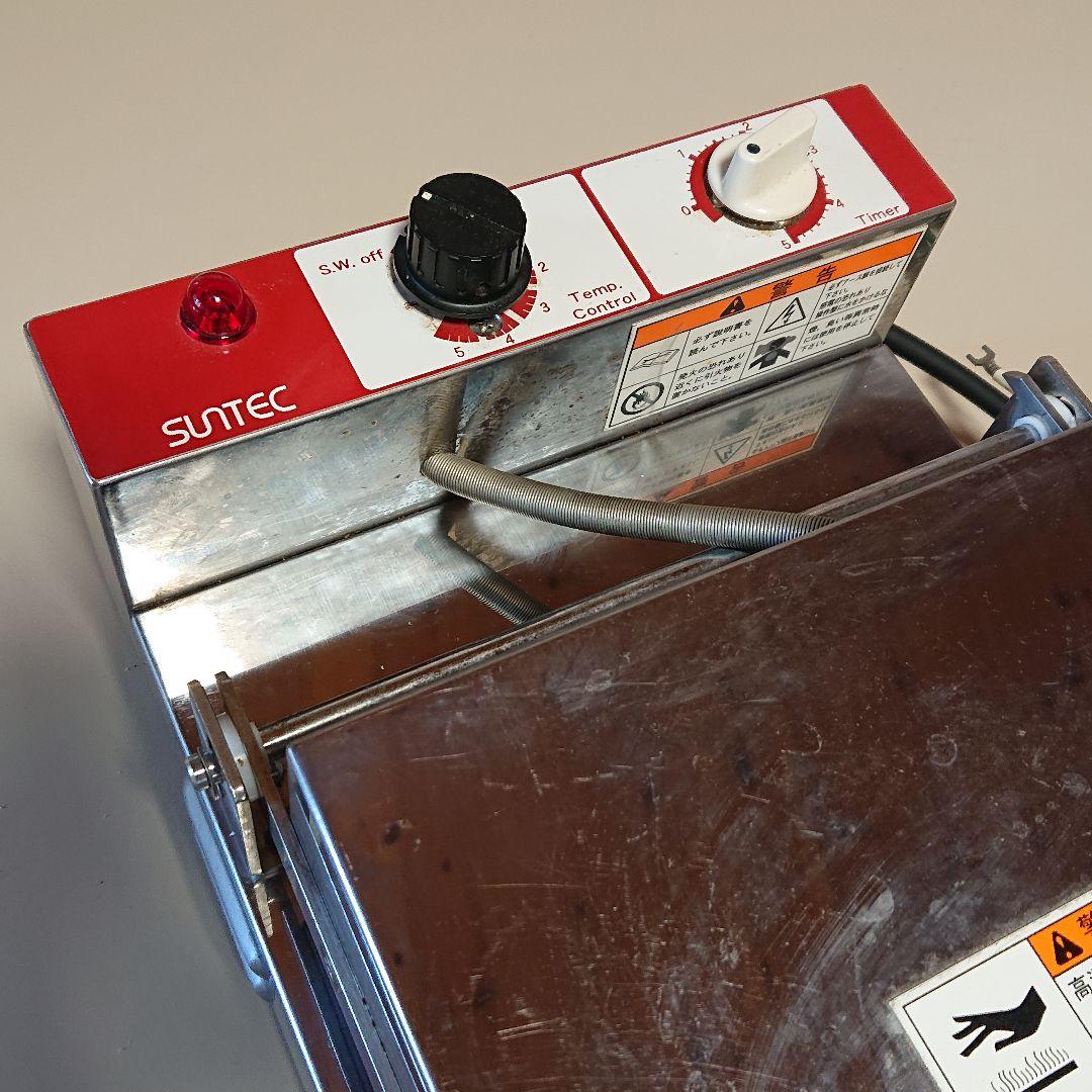 厨房機器 チェルキーバー デニッシュバー サンテック パン作り 製菓の