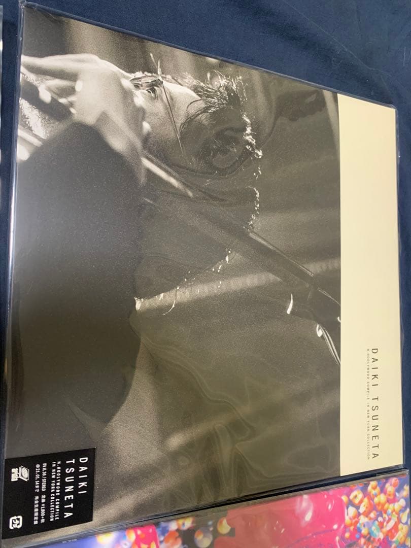 King Gnu,Millennium Parade,常田大希　レコードセット