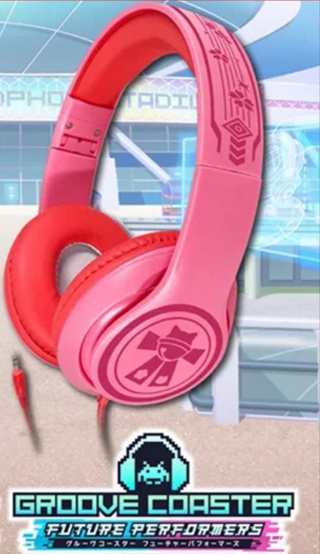 タイクレ限定 hololive さくらみこ ヘッドフォン - メルカリ