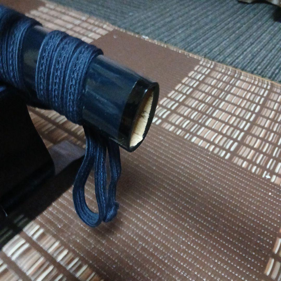 最高級居合刀　梵字拵(模造刀　模擬刀)