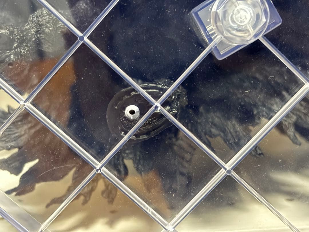 一番くじ ベルセルク フィギュア 髑髏の騎士 ラストワン賞