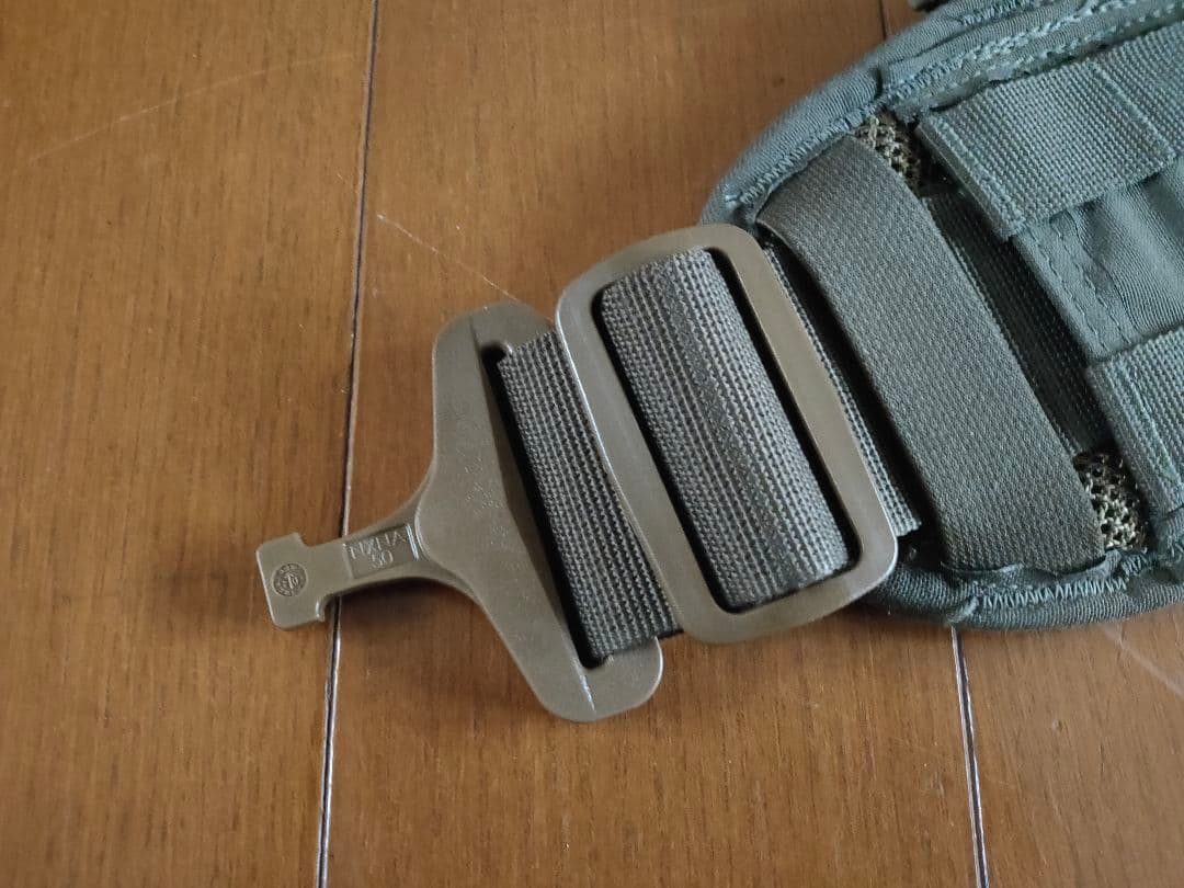 Vtac Brocos ベルトパッド