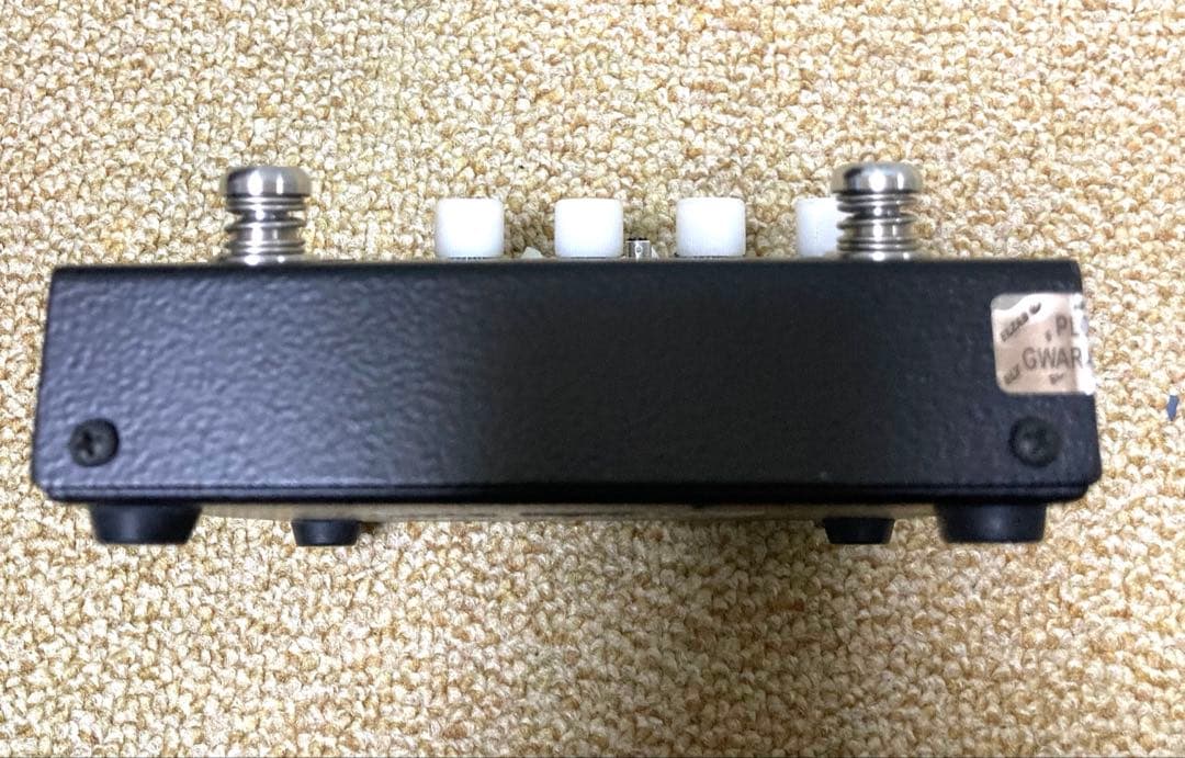 G-LAB DR-3 2chデジタル・リバーブ