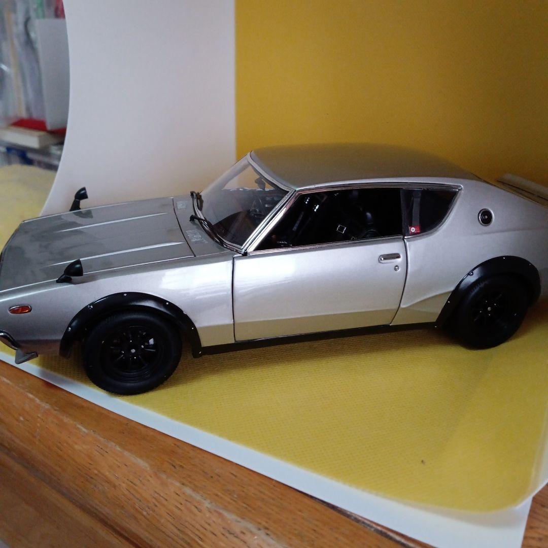 ☆GARAGE type10 C.K Ver【一点限定品】