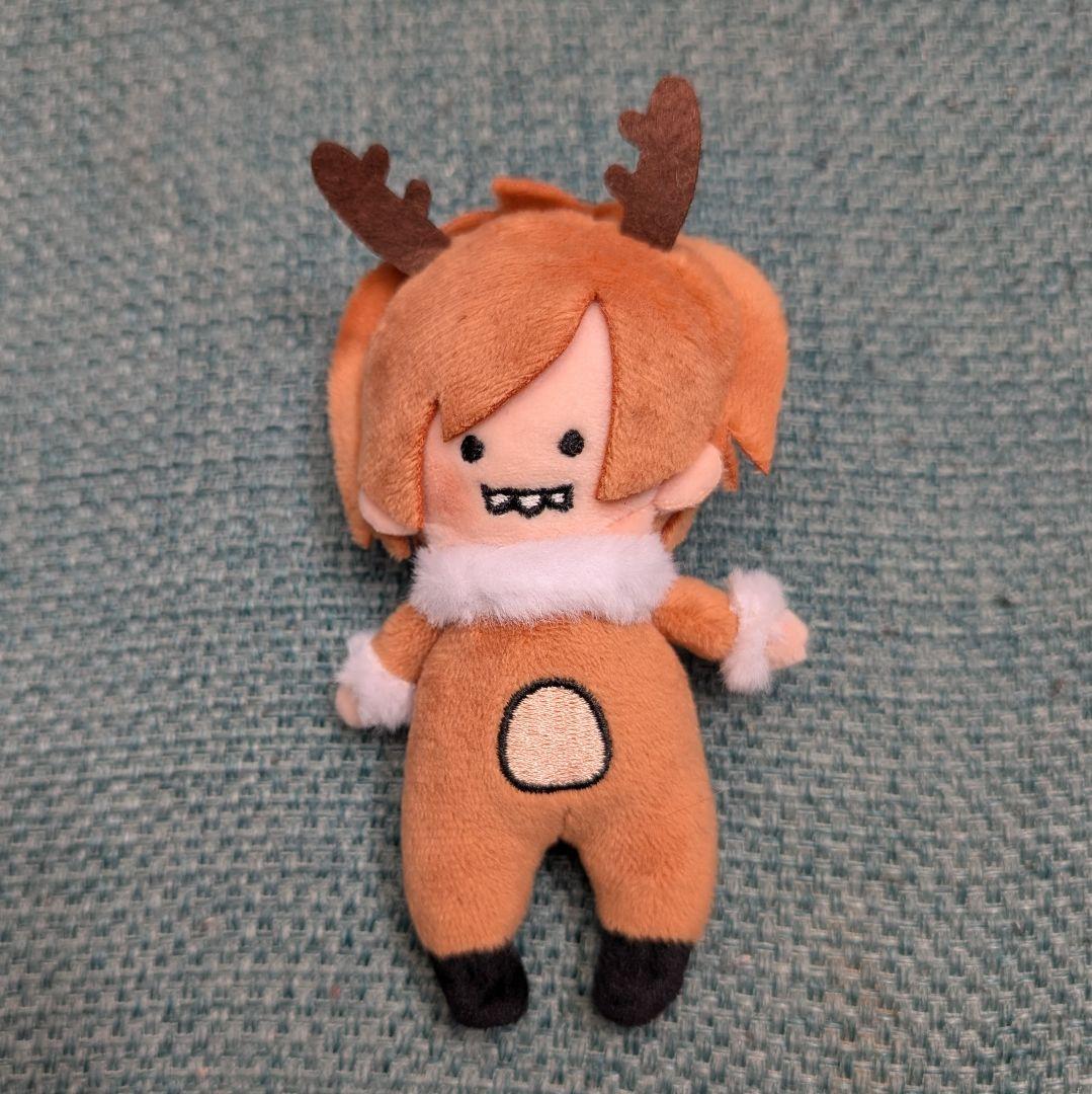 ゴールデンボンバー 鬼龍院翔 2023クリスマスライブ 聖夜の焼饅頭