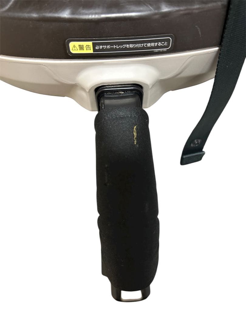 【ka】コンビ 360度回転 チャイルドシート ネセルターン リミテッド