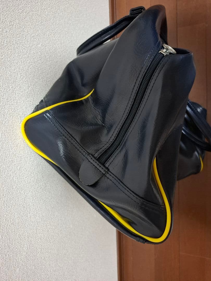 希少】80~90s 。プーマ 。 ボストンバッグ。 PUMA。