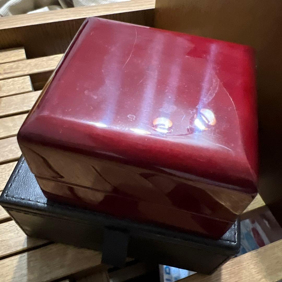 ALEX STREETER エンジェルハートリング