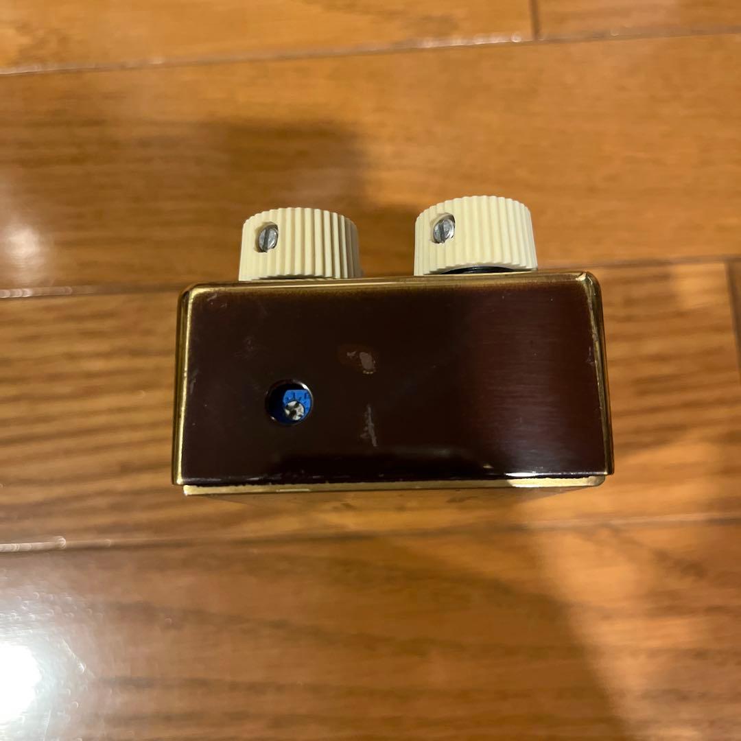 ギター VEMURAM Jan Ray