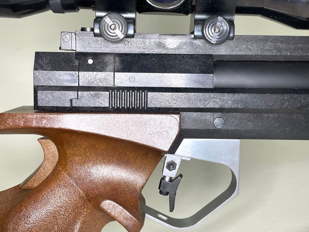 マルゼン APS-1 グランド・マスター