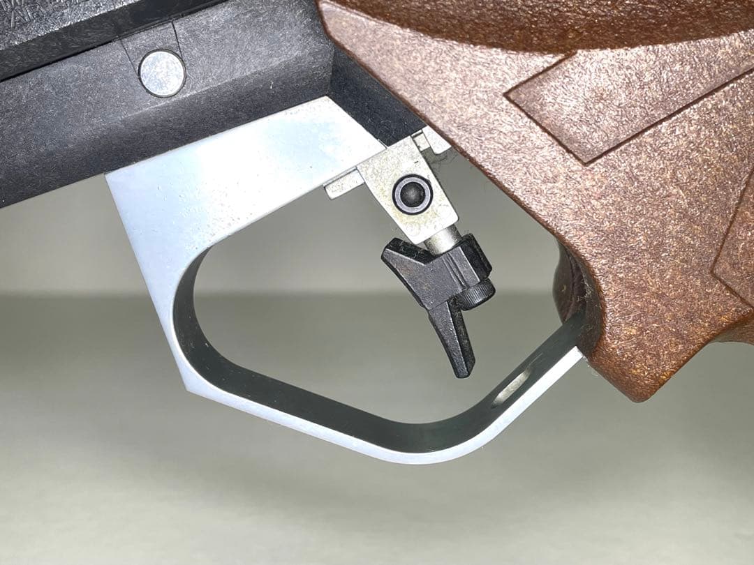 マルゼン APS-1 グランド・マスター