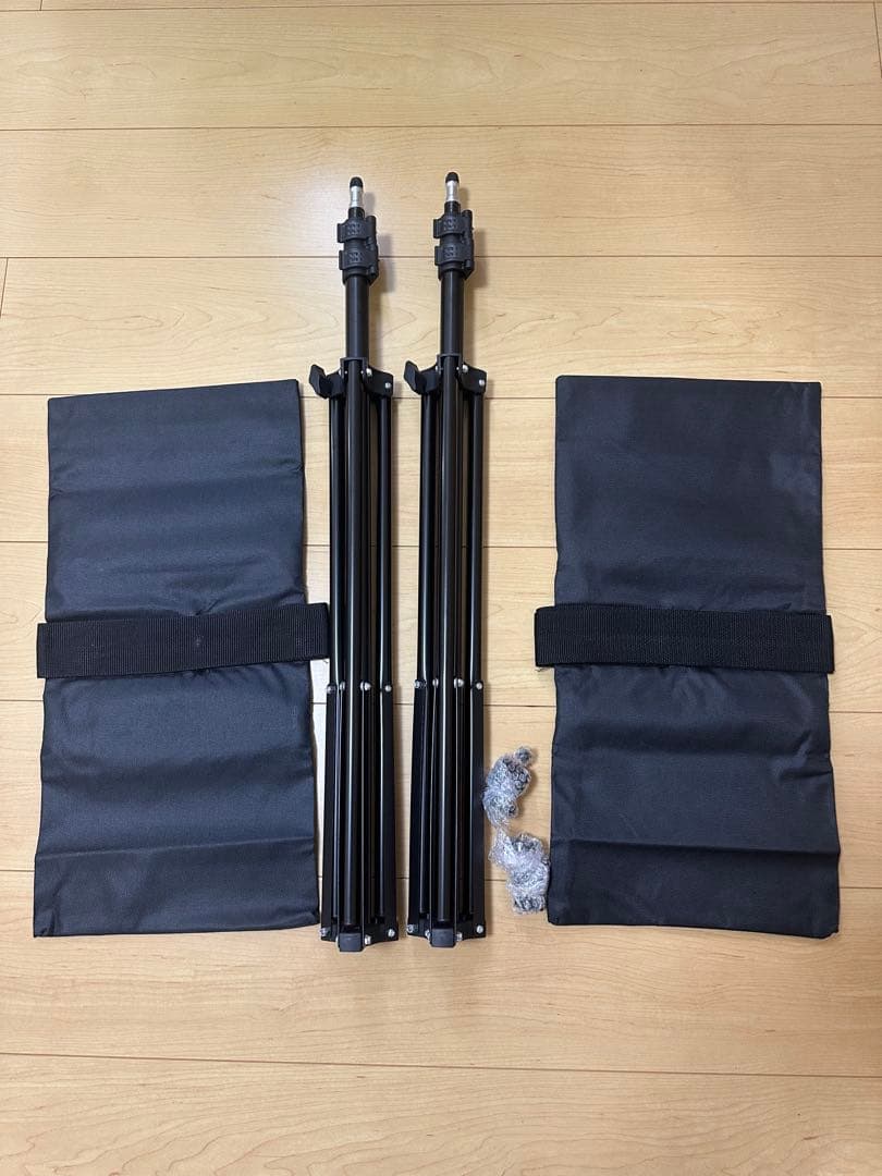 Skywin-VR Tripod Stand 2本セット