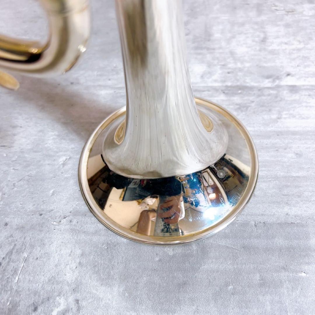 Brasspire Unicorn BPTR-770S トランペット