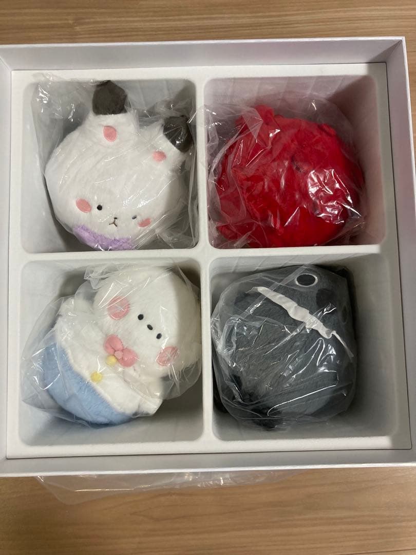 恋と深空　2024年度VIPギフトボックス【日本版】フルセット　値引き不可