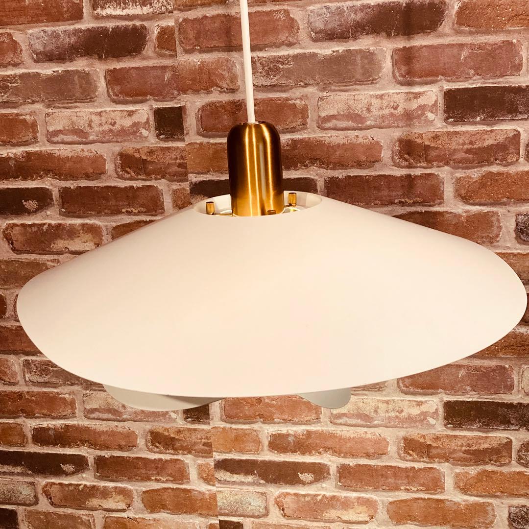 kousatenVinka /ホワイト ペンダントライト モダンデザイン