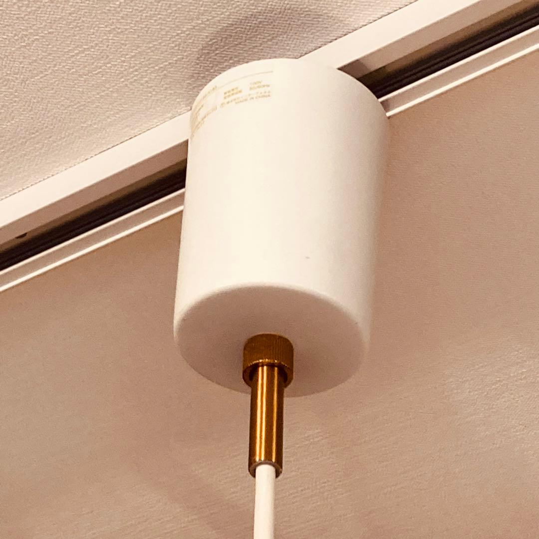 kousatenVinka /ホワイト ペンダントライト モダンデザイン