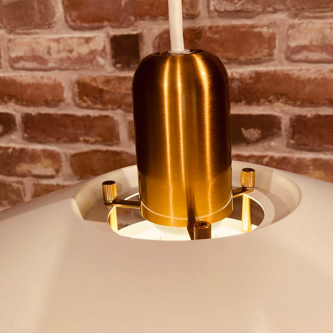 kousatenVinka /ホワイト ペンダントライト モダンデザイン