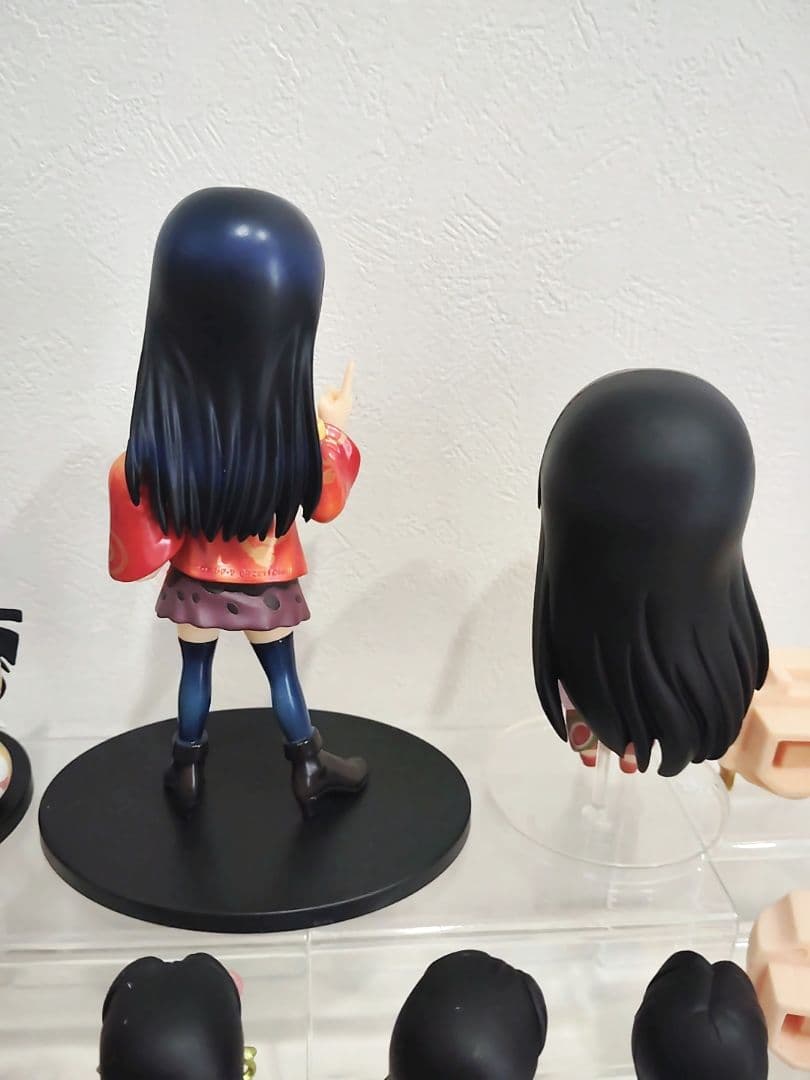 ワンピース フィギュア ボア・ハンコック 13点セット