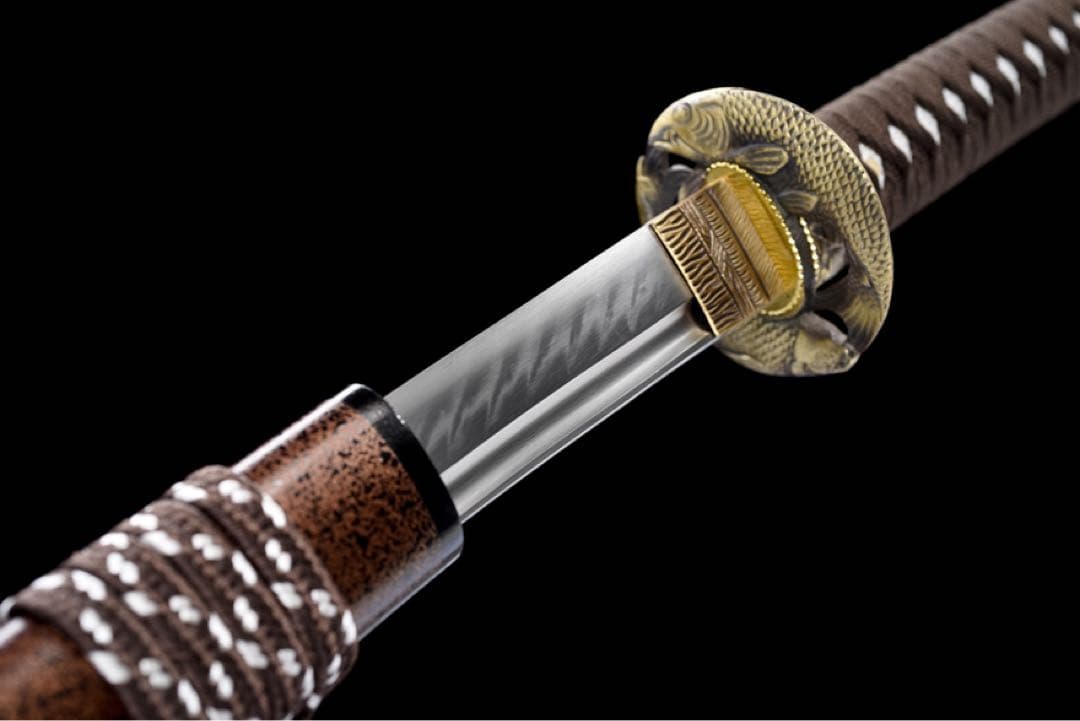 聖墟 刀装具 日本刀 武具 鑑賞刀 居合刀 模造刀 舞踊刀