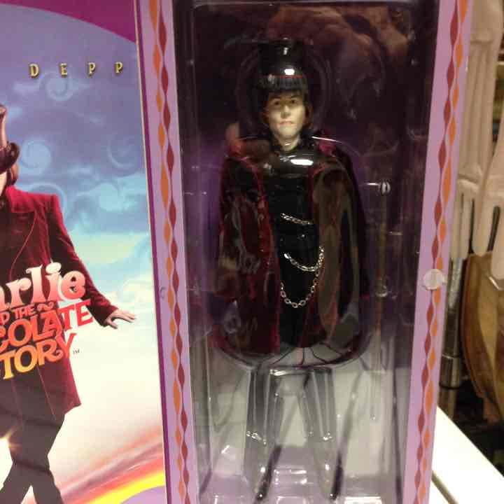 チャリーとチョコレート工場