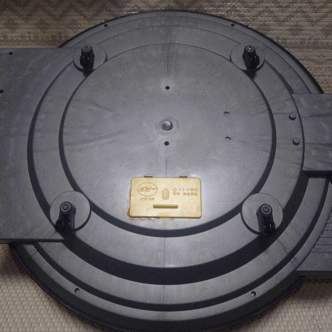 ジャンク品　宇宙刑事ギャバン特撮 DX　クリスタルベース　ギラン