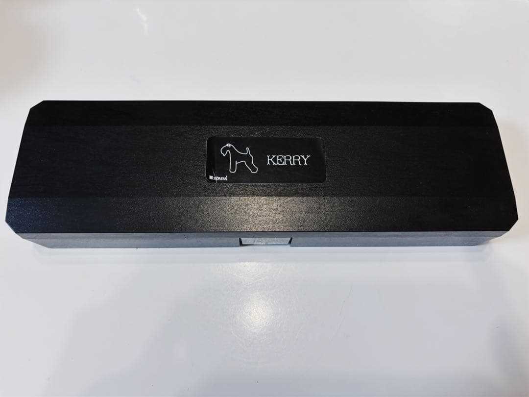 KERRYケリーワンクスブレンダー8.0-23-50 (ケース付き)(中古) KERRY