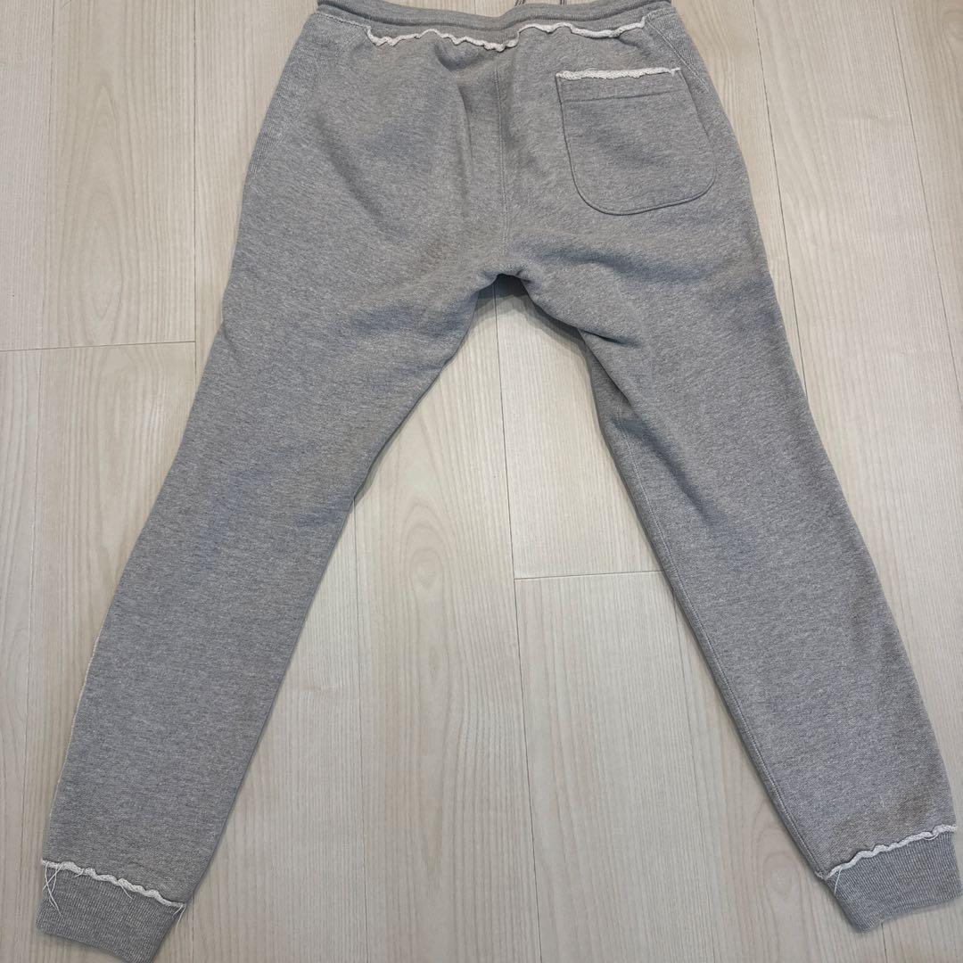 1 piu 1 uguale 3 グレースウェットセットアップ