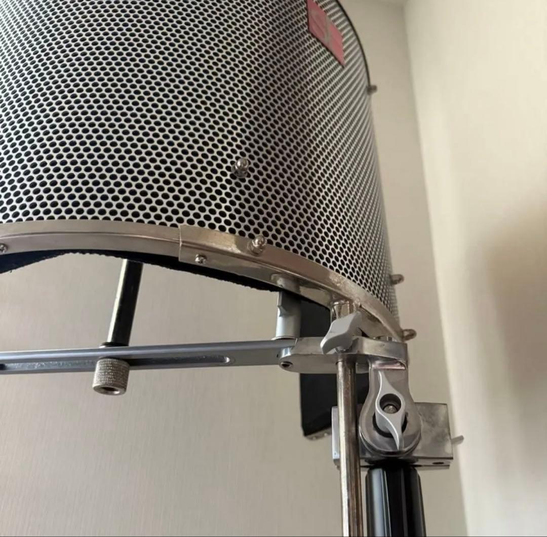 お値下げ不可 箱あり SE ELECTRONICS リフレクションフィルター