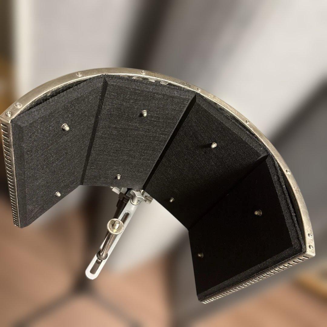 お値下げ不可 箱あり SE ELECTRONICS リフレクションフィルター