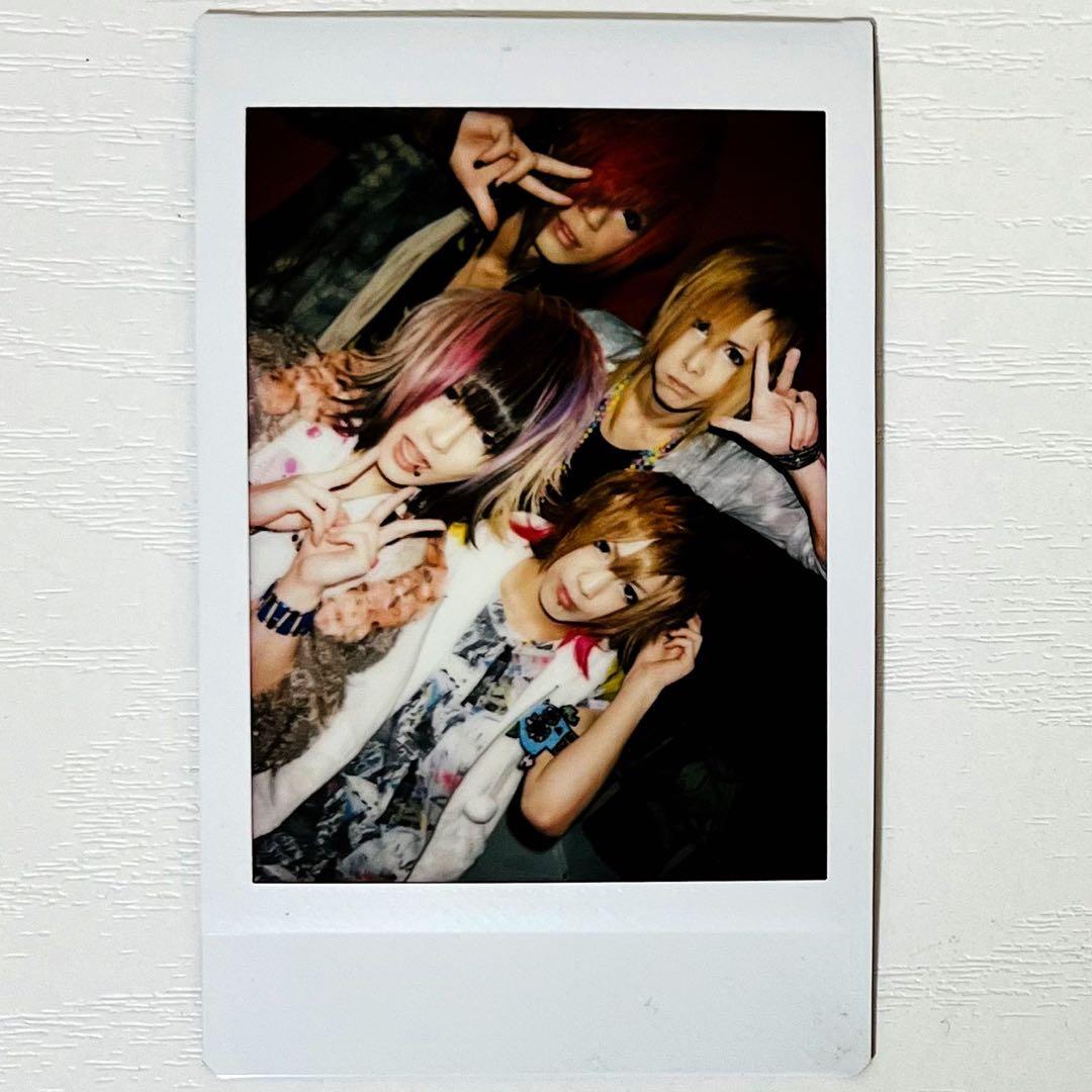 V系☆RoNo☆Cro【エンワ～Multiverse～】特典☆集合☆ブロマイド TANO