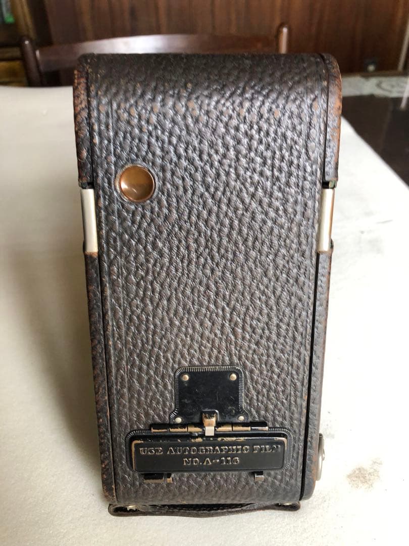 Kodak カメラ ジャンク品、レンズないカメラ カメラ