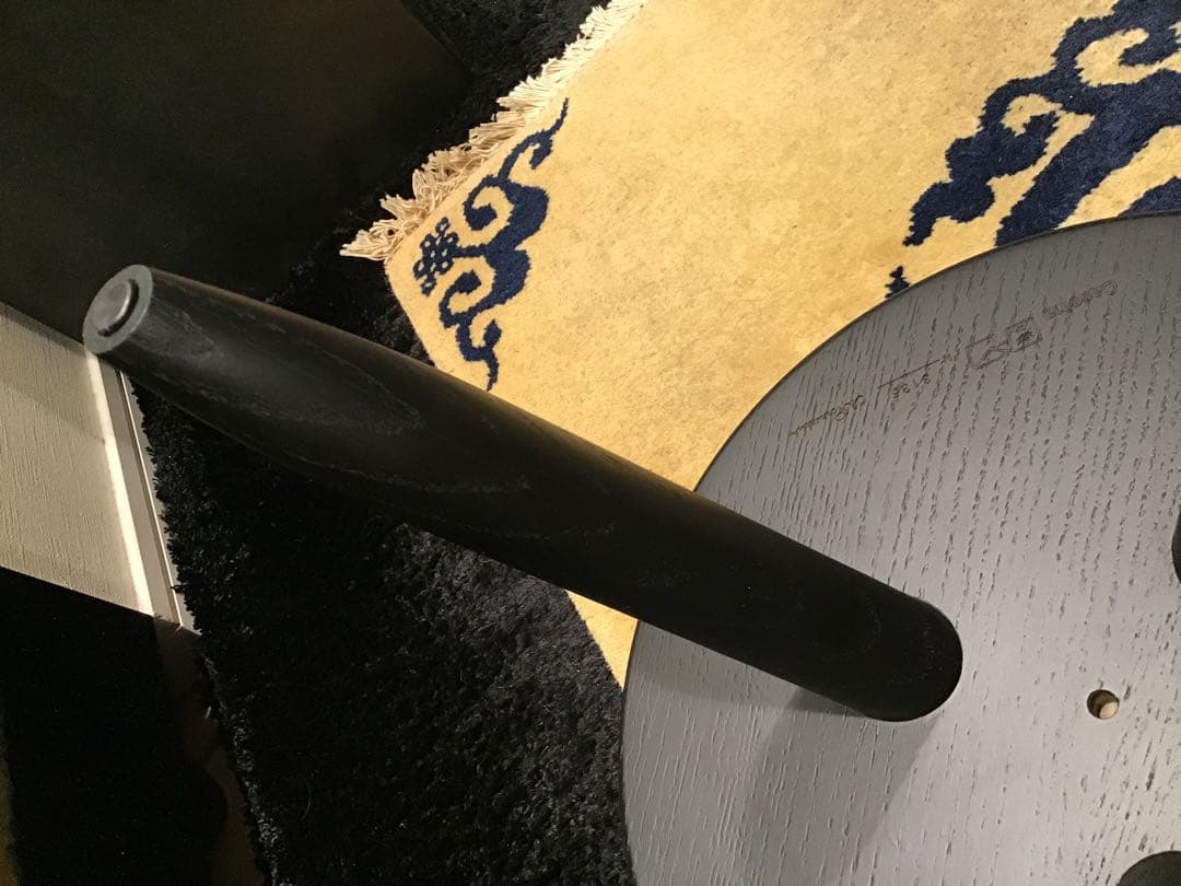 美品　524 カッシーナ　ベルジュ　スツール　シャルロット　ペリアン