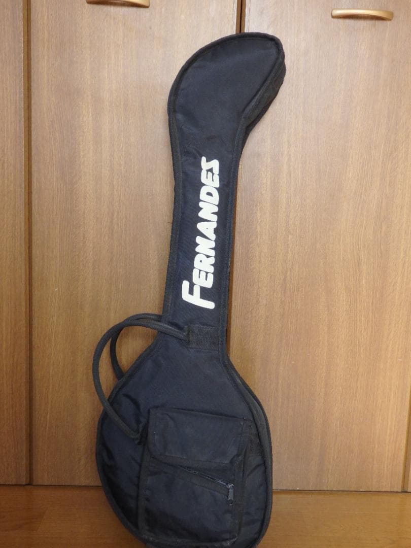 FERNANDES zo-3 ギター