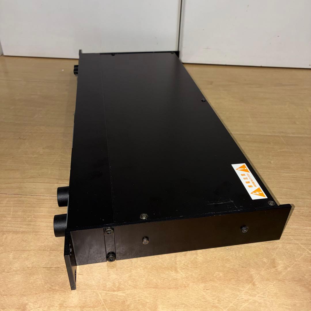 希少t.c.electronic G-Force V003マルチエフェクター